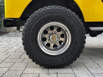 Jeep CJ5 1966 400+ HP - 9