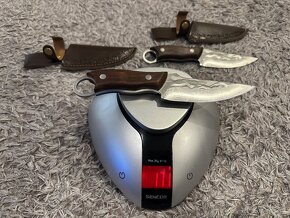 Nôž dýka - 9