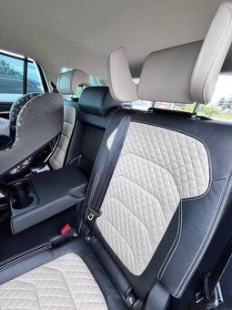 Škoda Kodiaq Style+ 2.0 TDI 110kw 7stAP 4x4+(Tažné) - 9