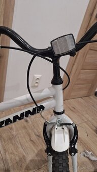 Detsky bicykel 20" - 9