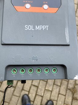 Zostava na chatu  1000 watt - 9
