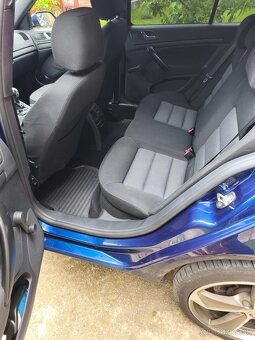 Škoda Octavia 2.0 FSI, 110kW, servis Škoda, ťažné zariadenie - 9