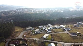 Predaj pozemok Pod Suchým vrchom, Banská Bystrica - 9