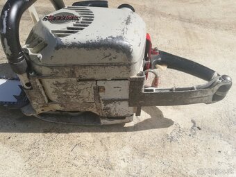 Motorová píla Stihl 041 AV electronic - 9