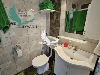 Na predaj apartmán s výhľadom na more v Chorvátsku - 9