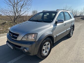 Kia Sorento - 9