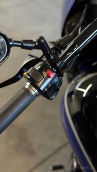 Suzuki M1800R Intruder BOSS - 9