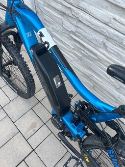 Haibike sduro fullseven 3.0 - 9