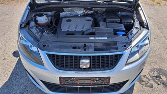 Seat ALHAMBRA 2.0TDi Style 4x4 7miest Panorama - 9