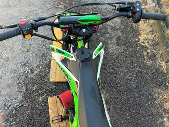 Pitbike (xmotos125) - 9