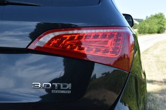AUDI Q5 3.0 TDI QUATTRO S-LINE //BI-XEN/PANO// 8.999,- EUR - 9