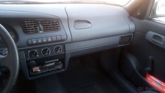 Škoda Felicia 1,3 r.v.1996 - 9