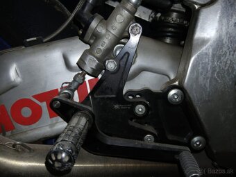 Suzuki gsx-r 750 okruhovka - 9