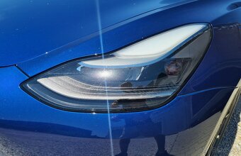 TESLA MODEL 3 LONG RANGE AWD, TEPELNÉ ČERPADLO - 9