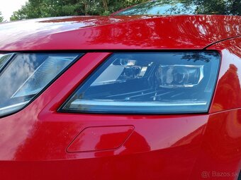 Predám Škoda Octavia III - 9