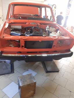 Lada 2107 - 9