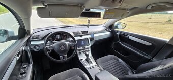 Predam vymenim Volkswagen Passat DSG - 9