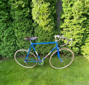 Bicykel Favorit - 9