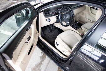 Volkswagen Passat 2.0 TDI BMT Comfortline 103kW., (2012). - 9