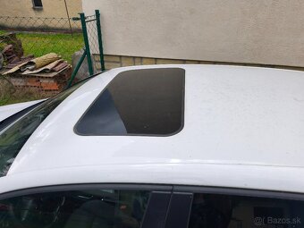Volkswagen Golf 5 1.4 tsi - 9