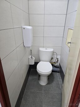 Prenájom obchodných priestorov v centre mesta - 9