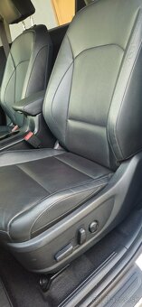 Kia Soul ev 150kw | 64kwh | Záruka 2027 - 9