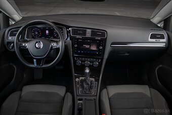 Volkswagen Golf 1.4 TSI BMT 125k Highline - 9