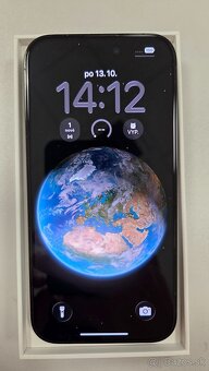 Iphone 14 pro 256GB, spaceblack - 9