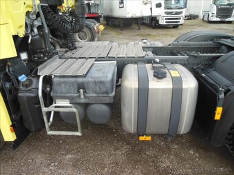 Mercedes-Benz 3353 Actros, 6x4, TRK, Souprav - 9