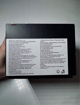 Huawei Watch GT 2 (46 mm) - 9