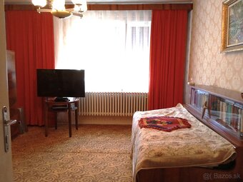 Rodinný dom Kráľová pri Senci - 9