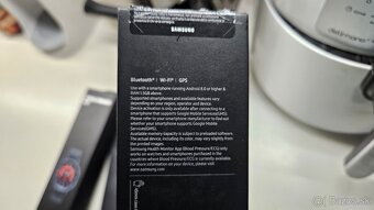 Smart hodinky Samsung Galaxy Watch 5 Pro 45mm - 9