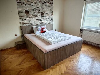 6 izbový rodinný dom na predaj - 9