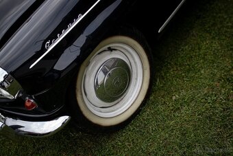 Škoda Octavia Spartak, rok 1961 - 9