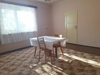 Ponúkame na predaj rodinný dom v obci Štrkovec pri Tornali - 9