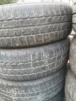 Zimná pneu Nokian WRD3, 175/65 R14 - 9