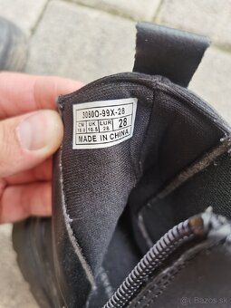 Predám detské topanky - 9