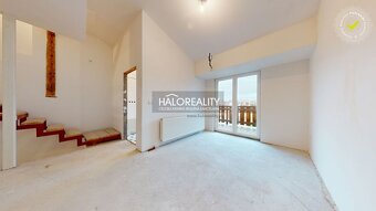HALO reality - Predaj, mezonetový byt Rimavská Sobota, Daxne - 9