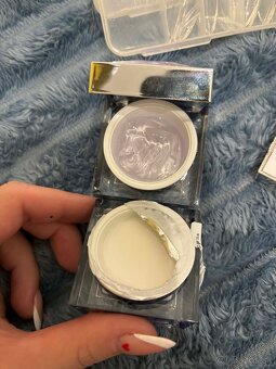 Sada na gelove nechty - 9