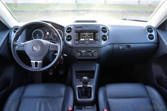 VW Tiguan 2.0 TDI 4Motion Highline - 9