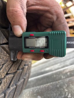 ALU Disky R17 5x112 - 9