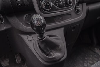 Fiat Talento 1.6 dCi 2016 - 9