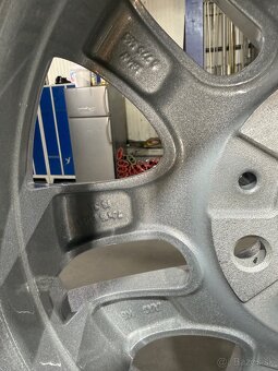 ORIGINÁL BMW 16 - 9