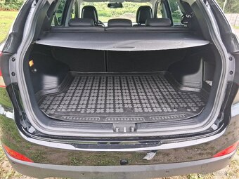 Predám Hyundai ix35 - 9