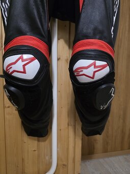 Predam Kombinezu Alpinestars - 9