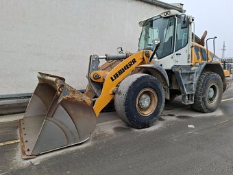 LIEBHERR L538 4X4 - 9