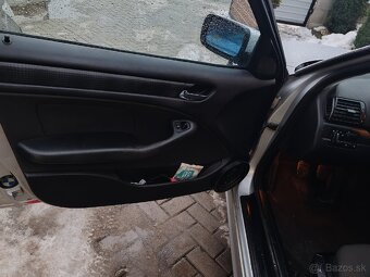 Predám bmw e46 320d - 9