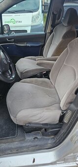 Fiat Ulysse 2.2 94kw manual - 9