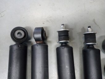 Jimny nahradné diely - 9