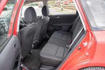 Honda Civic - 9